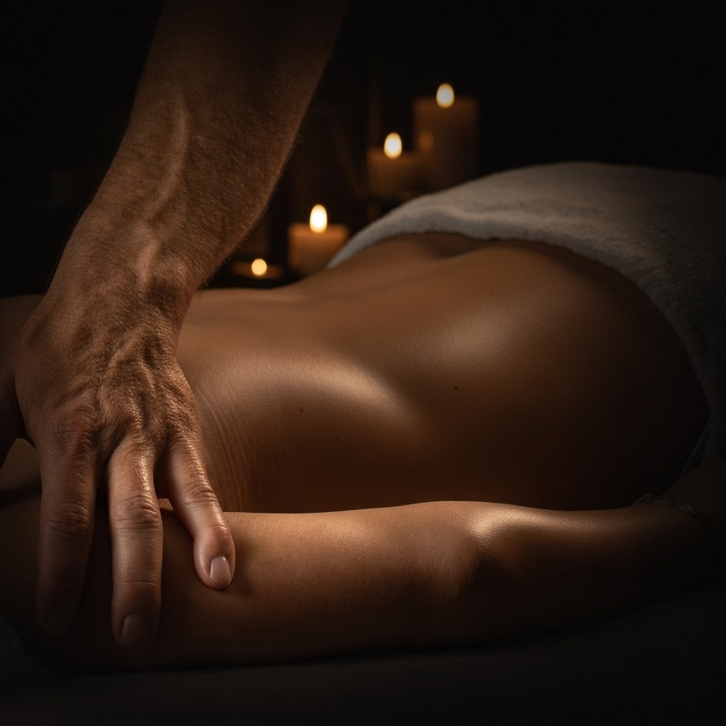 Starke Mitte – Starke Lust: Was Beckenboden und Hüfte mit Intimität zu tun haben