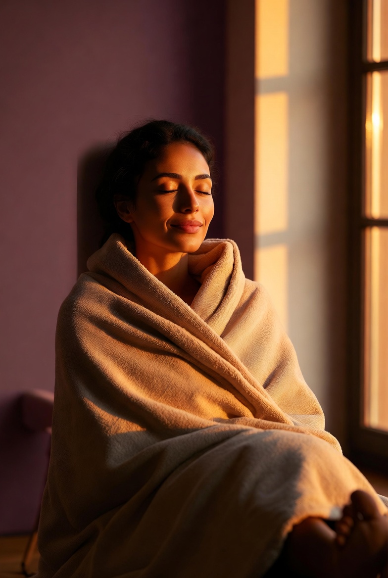 Sexuelle Wellness jenseits von Sex