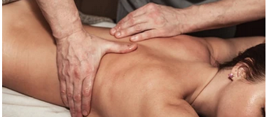Sportmassage für Frauen Hannover Frauen-Sportmassage in Hannover – Beinmassage nach dem Sport bei HannoverMassage